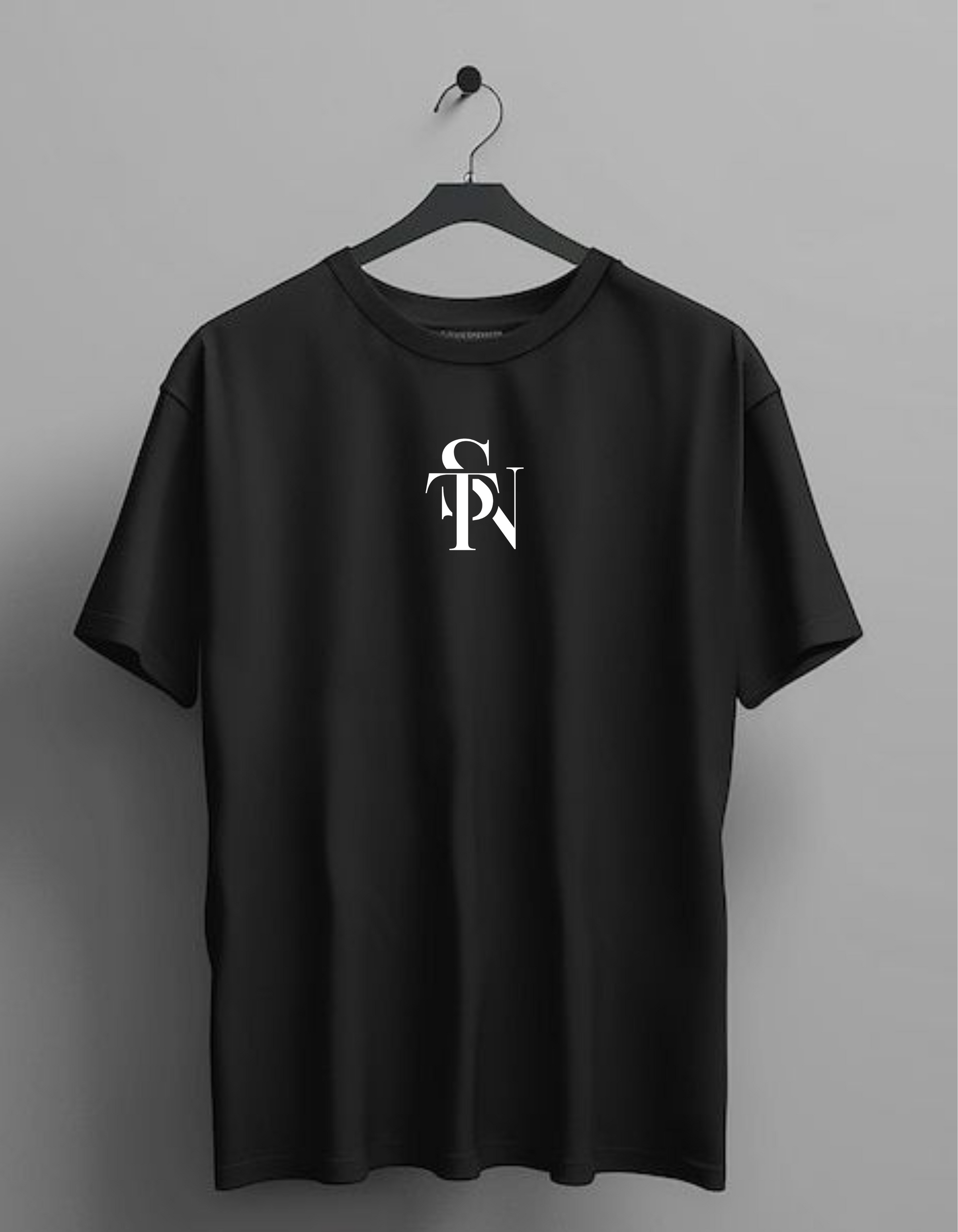 Break The Rules Drop Shoulder Unisex Oversized T-Shirt
